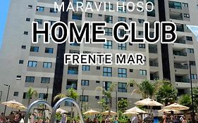 HOME Club, Frente Mar em PENHA-SC, Aprox 8km BETO CARRERO